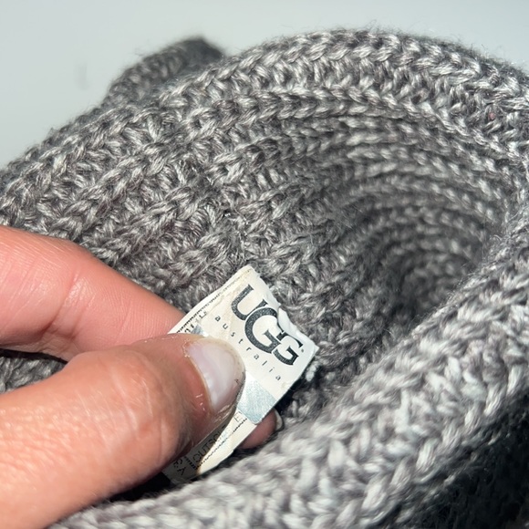 UGG knee high booties - Picture 3 of 5